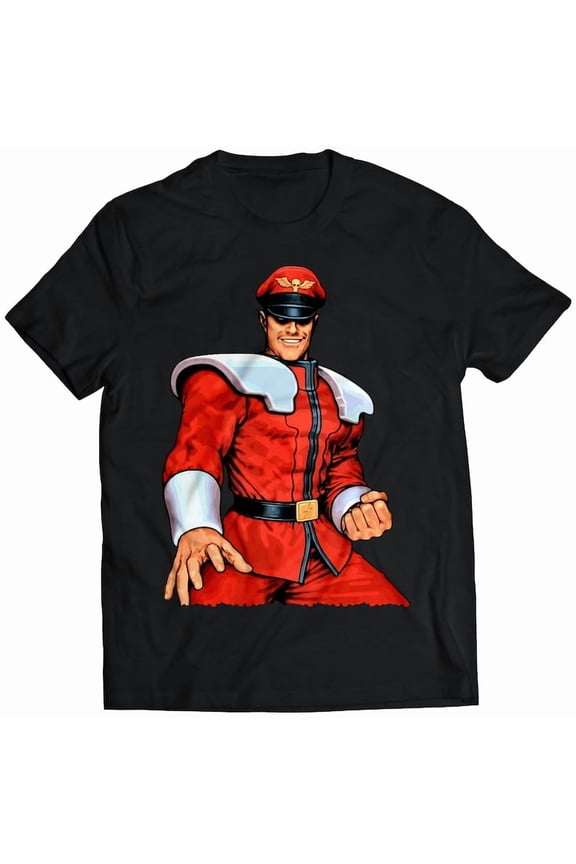 CVS2 M Bison Dicator Premium Unisex T-shirt (vectorized Design)