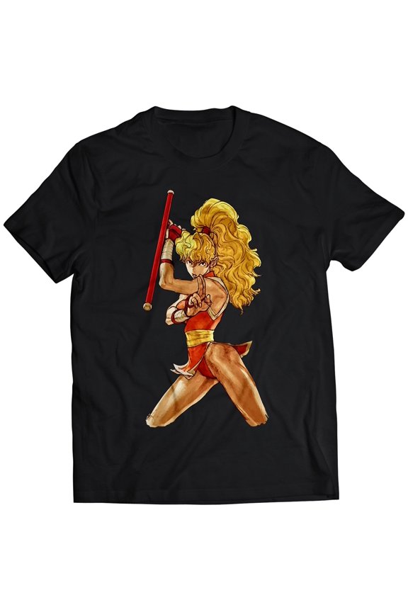 CVS2 Maki T-shirt (vector)