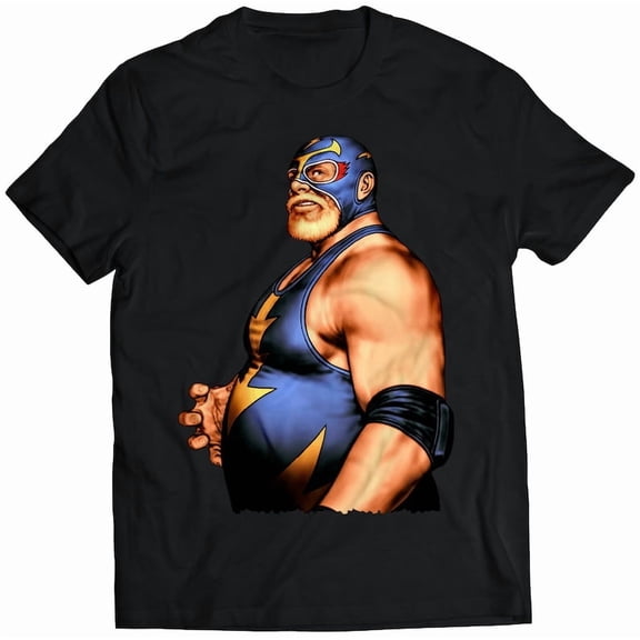 CVS2 Raiden Premium Unisex T-shirt (vectorized Design)