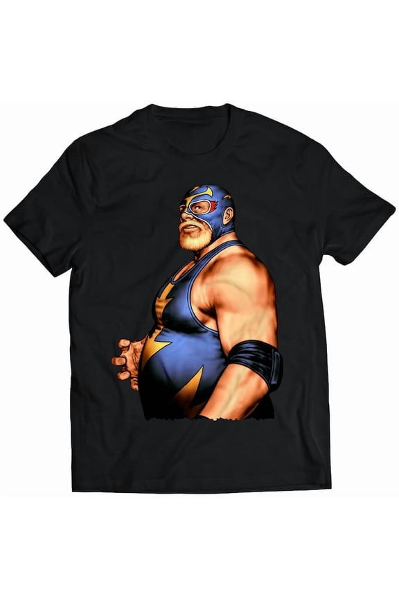CVS2 Raiden Premium Unisex T-shirt (vectorized Design)
