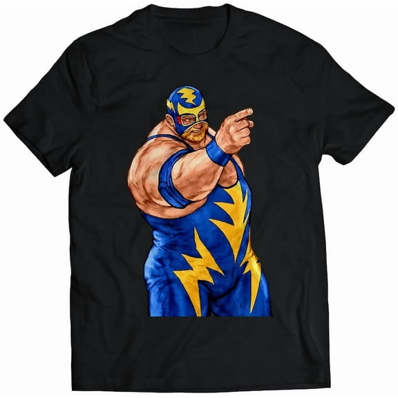 CVS2 Raiden T-shirt (vector)