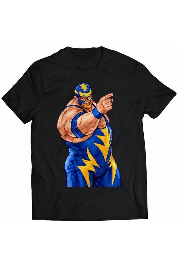 CVS2 Raiden T-shirt (vector)