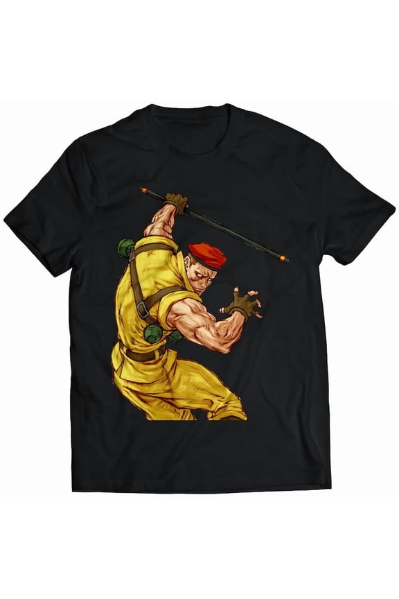 CVS2 Rolento T-shirt (vector)