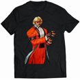 thumbnail image 1 of CVS2 Rugal T-shirt (vector), 1 of 2
