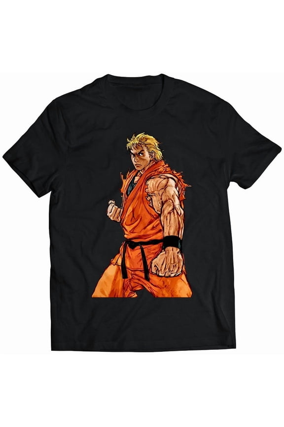 CVS2 Ryo T-shirt (vector)