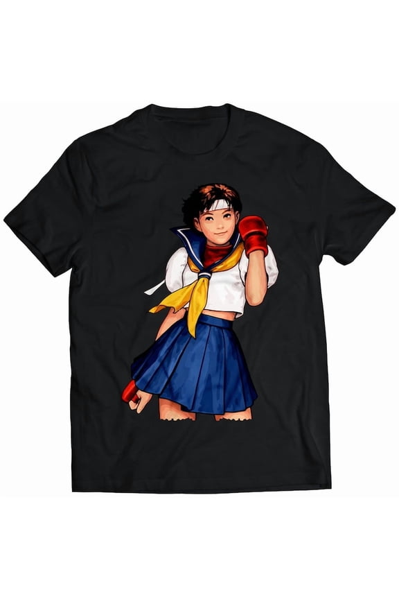 CVS2 Sakura Premium Unisex T-shirt (vectorized Design)
