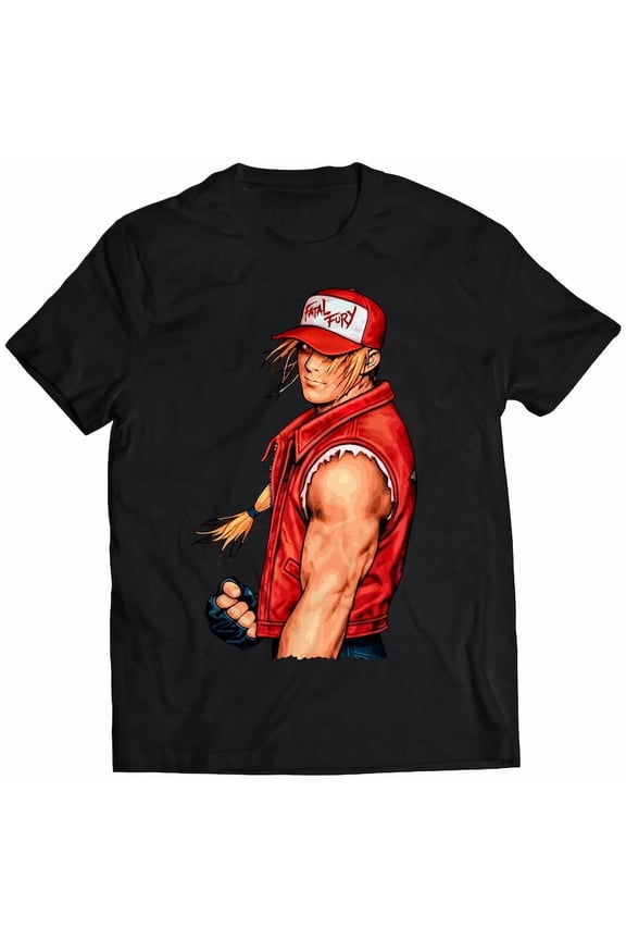 CVS2 Terry Premium Unisex T-shirt (vectorized Design)