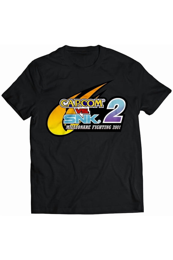 CVS2 Title Logo Premium Unisex T-shirt (vectorized Design)