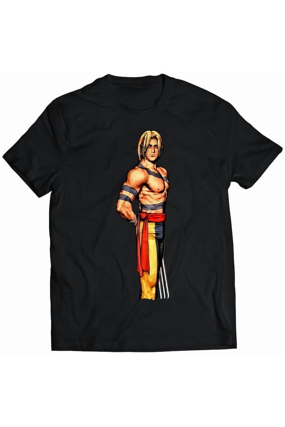 CVS2 Vega Claw Premium Unisex T-shirt (vectorized Design)