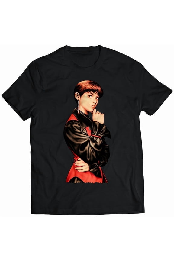 CVS2 Vice Premium Unisex T-shirt (vectorized Design)