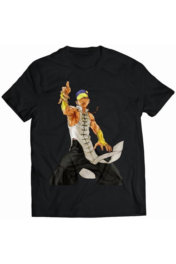 CVS2 Yun T-shirt (vector)