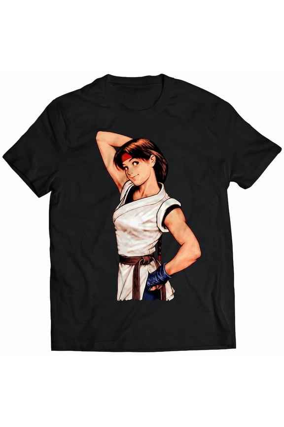 CVS2 Yuri Premium Unisex T-shirt (vectorized Design)
