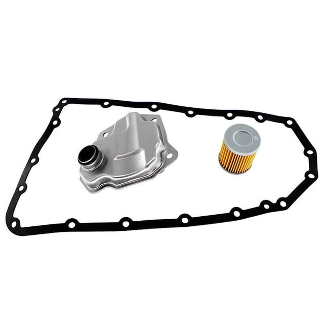 CVT Auto Transmission Filter Kit For Nissan Altima, Juke, NV200, Rogue (2007-2018)