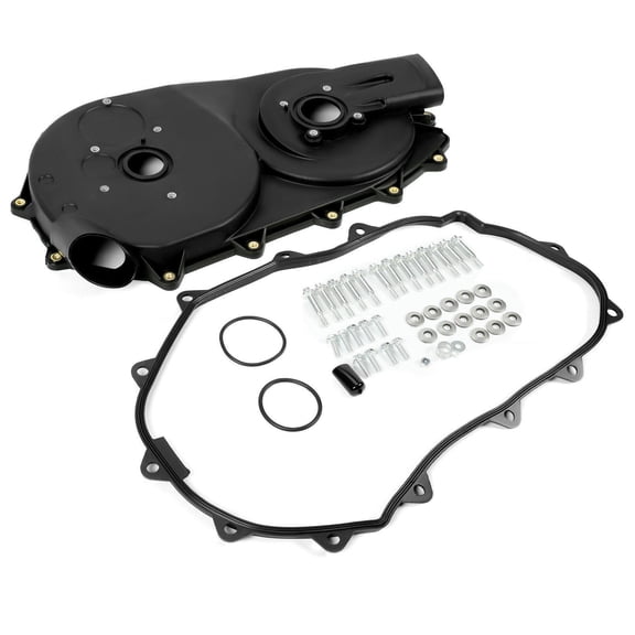 CVT Air Guide Inner Clutch Cover for Can-Am Outlander 1000/ Max 1000 2012-2020