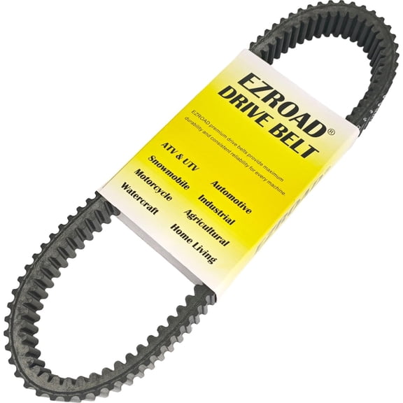 CVT Drive Belt 0JWA-055000-10000 Compatible with CFMOTO Uforce Cforce 1000 800, Zforce 1000 950 800 Trail X8 XC Overland HO EX XL Sport 4 0800-055000-0001 Clutch ATV UTV Utility Heavy Duty