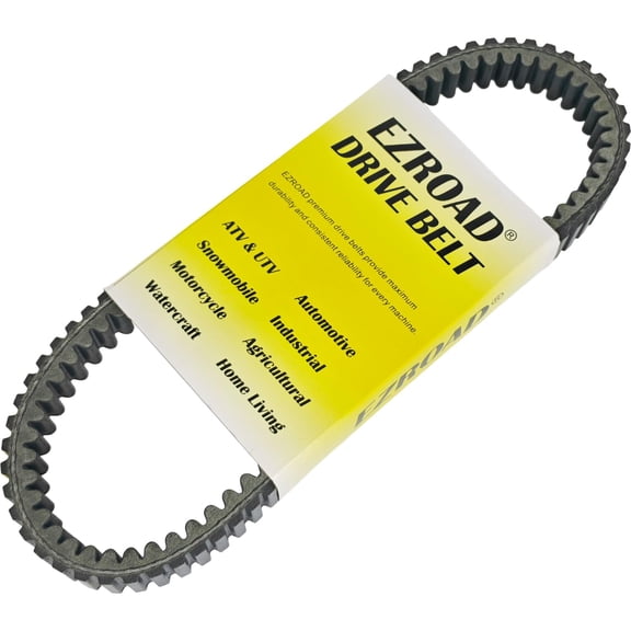 CVT Drive Belt 59011-0019 59011-0003 Compatible with Kawasaki 2012-2026 Brute Force 750 4x4i Se EPS LE Camo KFX700, 2009-2013 Teryx 750 FI 4X4 Sport SGE Nra Outdoor ATV UTV Heavy Duty 590111080