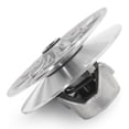 thumbnail interactive-video image 1 of Tarazon CVT Secondary Driven Clutch For Cub Cadet Volunteer 465 466 467 475 – Replaces 918-04586B 1 of 4