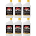 thumbnail image 1 of CVT Transmission Fluid w/LXE (32 oz.) - 6 Pack-CASE Lub-gard Universal, 1 of 1