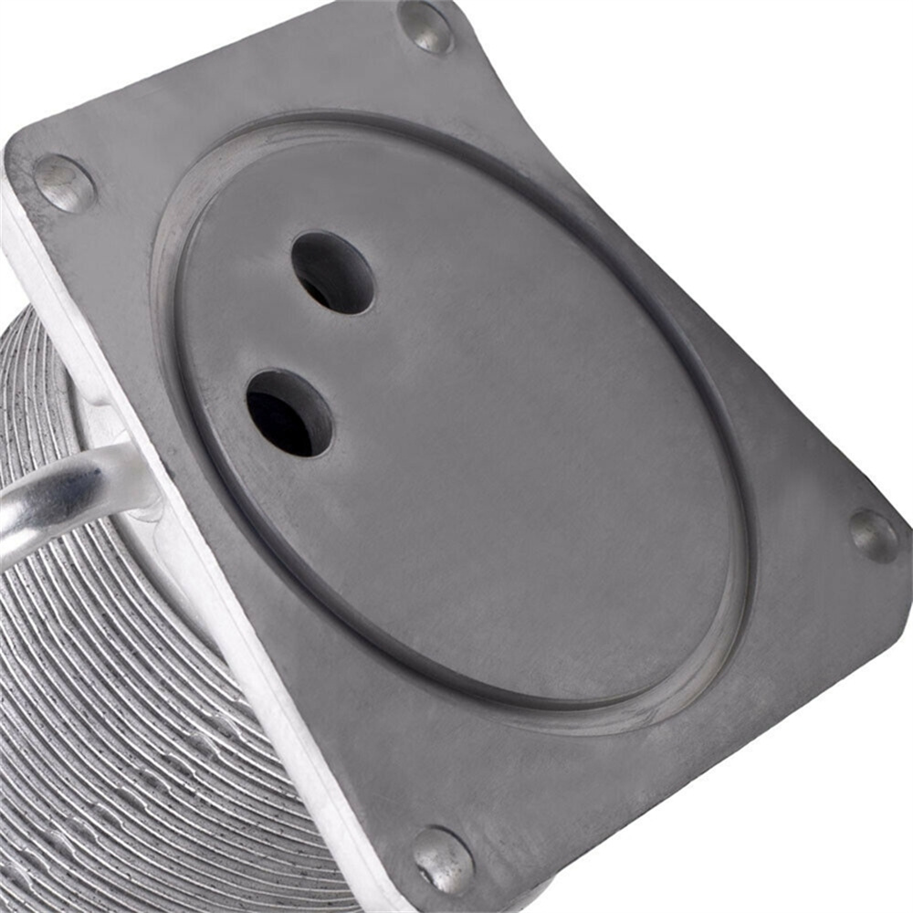 CVT Transmission Oil Cooler with Oring Gasket 21606-ZX50A For