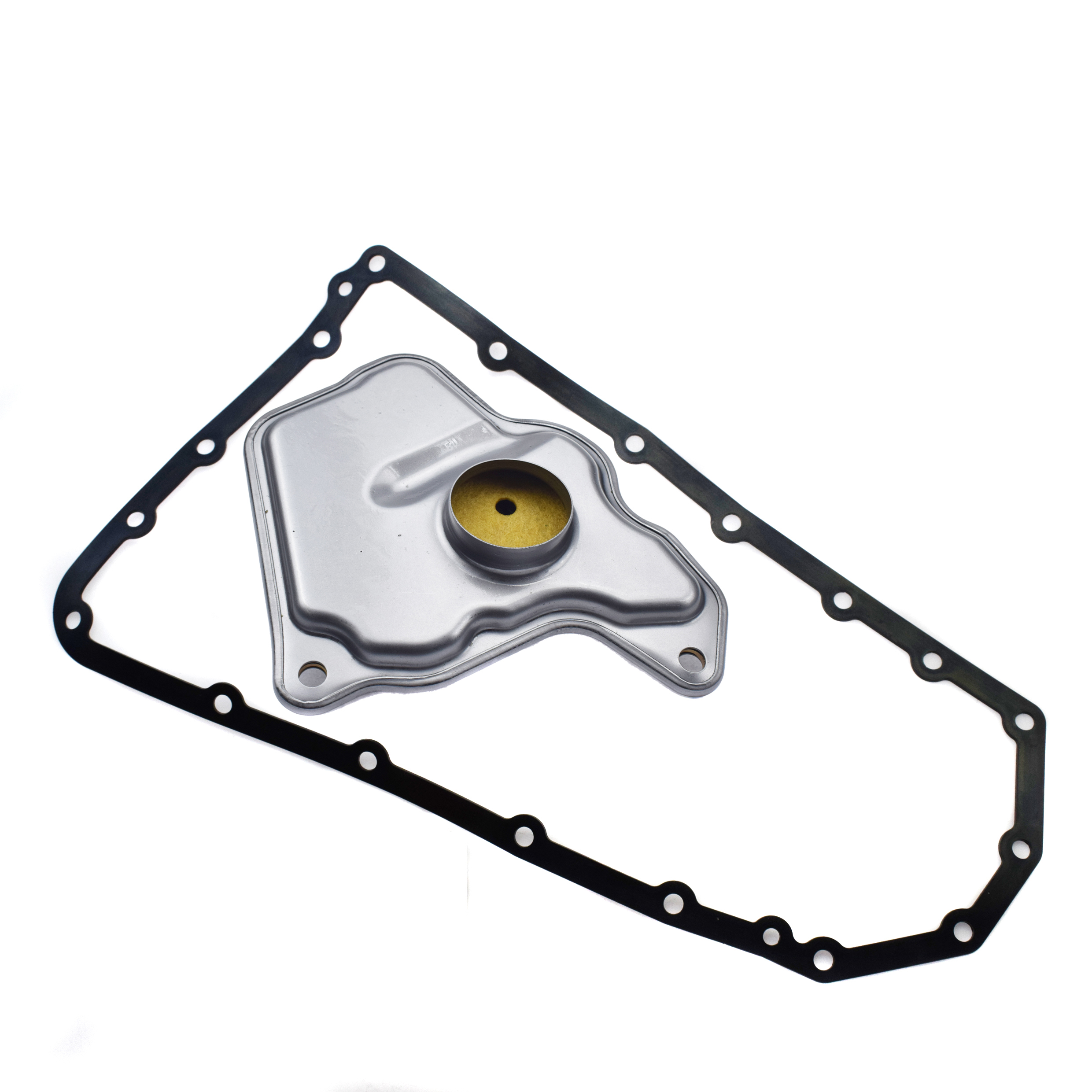 CVT Transmission Oil Filter Oil Pan Gasket For Infiniti Nissan Altima