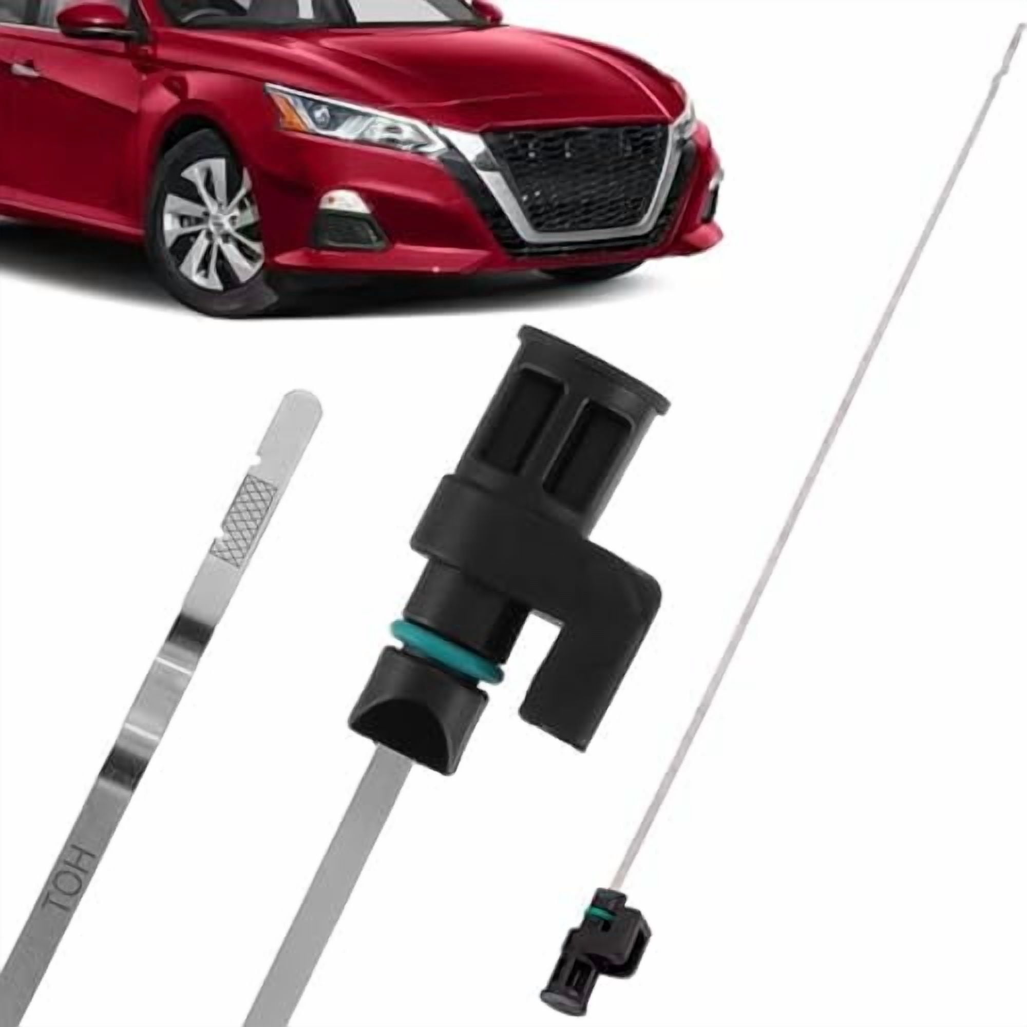 Nissan Rogue Transmission Dipstick