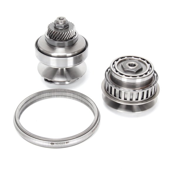 CVT Transmission Pulley Assembly Set 30T w/ Belt Chain For Nissan Sentra  901068