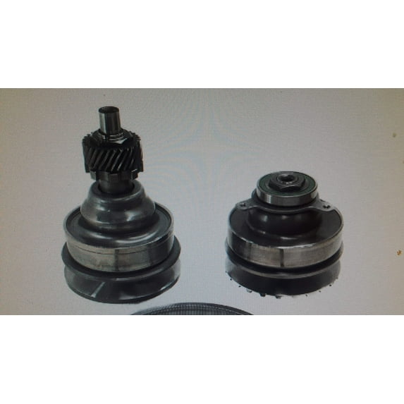 CVT Transmission Pulley kit good condition jf010e