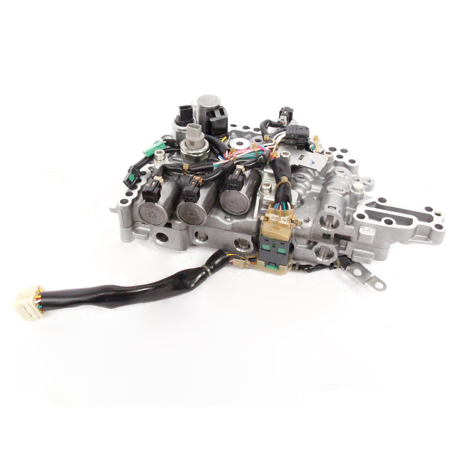 CVT Transmission Valve Body JF017E For 1219 Nissan Altima Murano