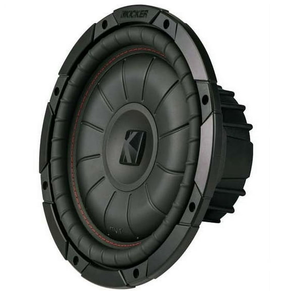 CVT12 COMPVT 10-inch Subwoofer, 2-ohm