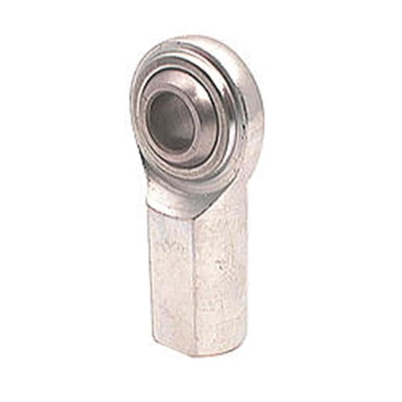 CW-6 Female Rod End Economy 0.37 x 0.37 -24 in. Right Hand Hole