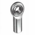 thumbnail image 1 of CW-7 0.44 in. Female RH x 0.44 in. Hole CW Series Economy Steel Rod End, 1 of 1