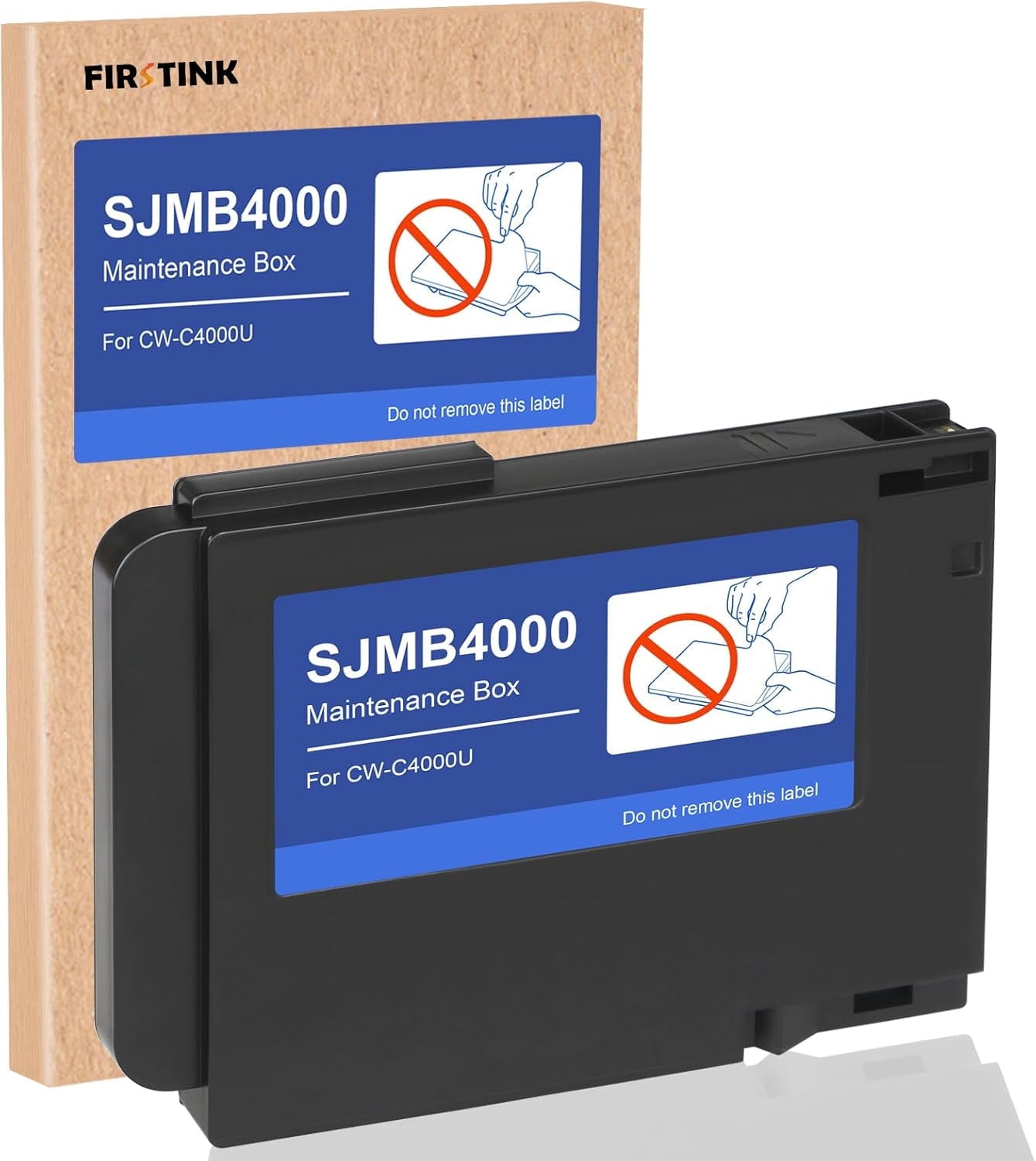 CW-C4000 Maintenance Box SJMB4000 C4000E Maintenance Box C33S021601 ...