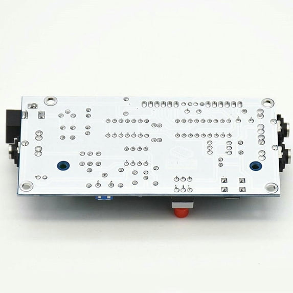 CW Decoder Accessory LCD Display Module Essential Replacement Code Reader Translator Ham Radio Durable Morse Mini Tool