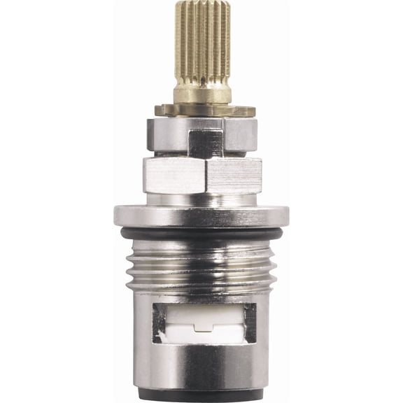 CW Valve Repair Kit - Single Pack Residential Use, Standard Application