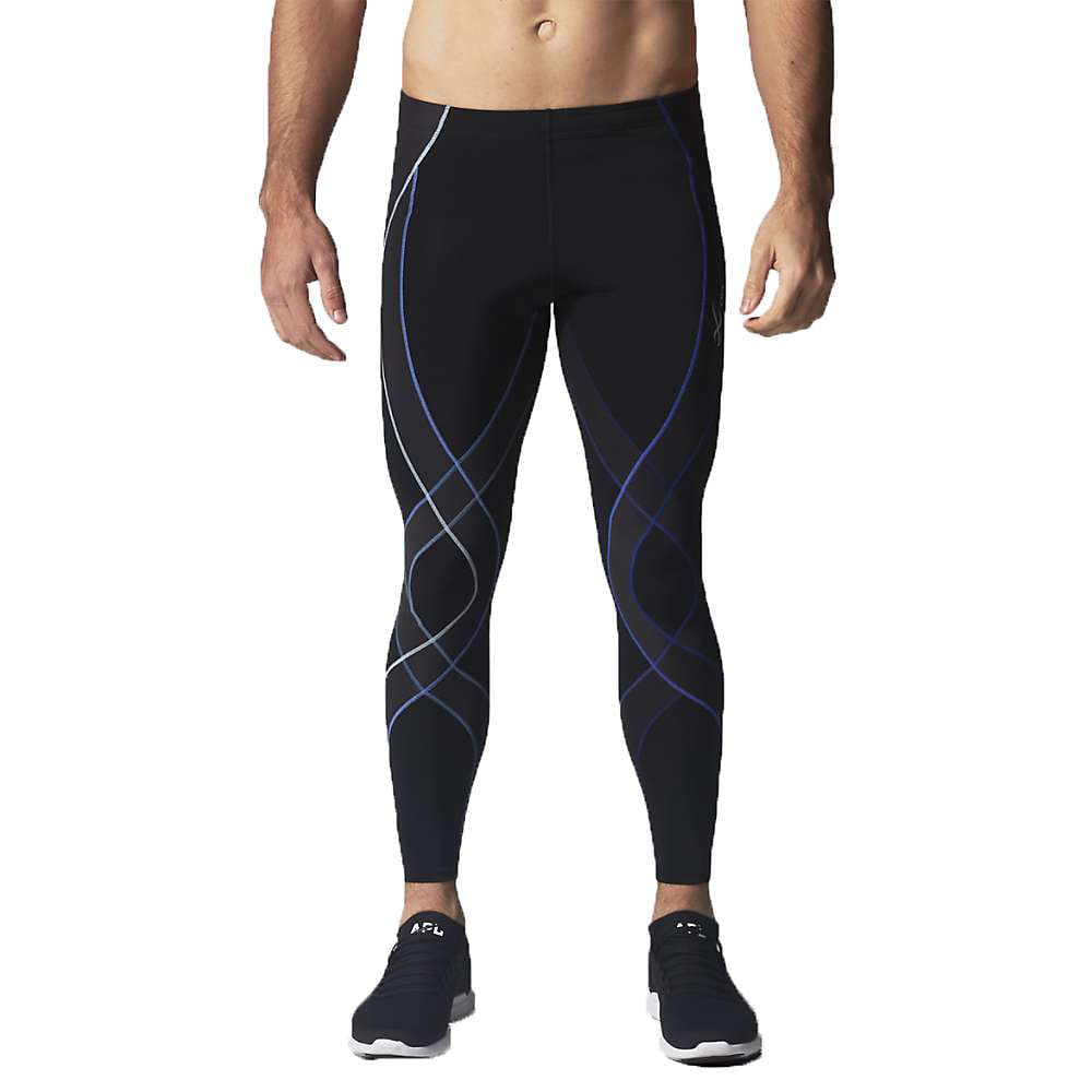 CW-X Men's Endurance Generator Joint & Muscle Support Compression Tight 