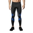 thumbnail image 1 of CW-X Men's Stabilyx Joint Support Compression Tight, 1 of 4