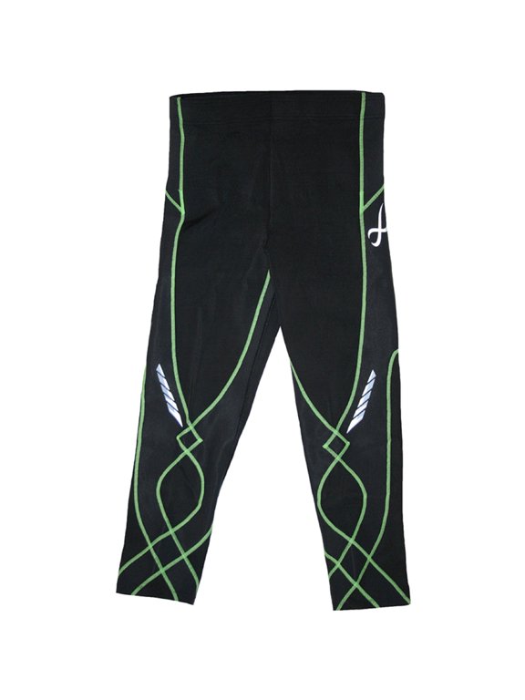 Women's 3/4 Length Stabilyx Tights - (XS)