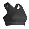 thumbnail image 1 of CW-X Women's XTRA Support Bra - 34 DD / Black, 1 of 3