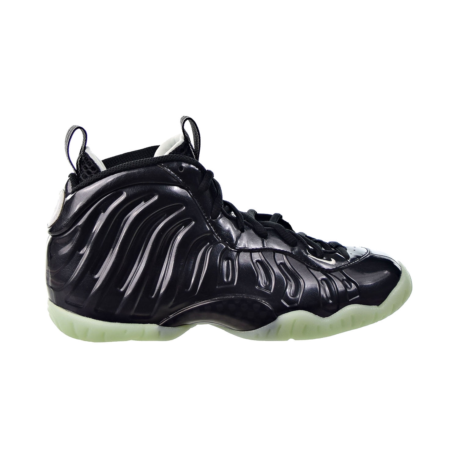 nike air foamposite one mens anthracite