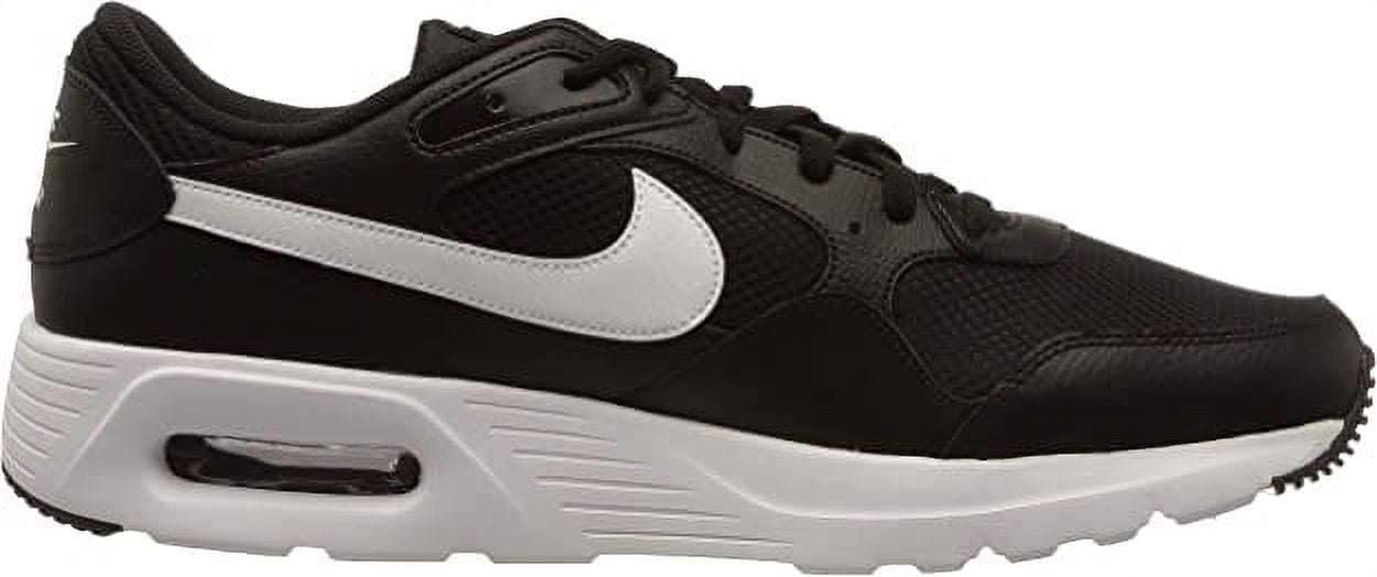 【NIKE】◆Air Max SC Black◆CW4555-002◆ Nike Air Max SC Shoes Black White CW4555-002 Men's Size 13