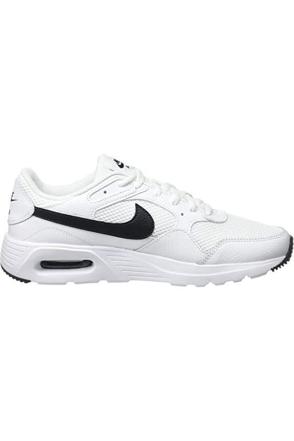 CW4555 Nike Air Max SC Men's Training Shoe White/Black Size 12