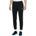 thumbnail image 1 of CW6122 Nike Men's Dry Academy 21 Knit Pant Black/White L, 1 of 6