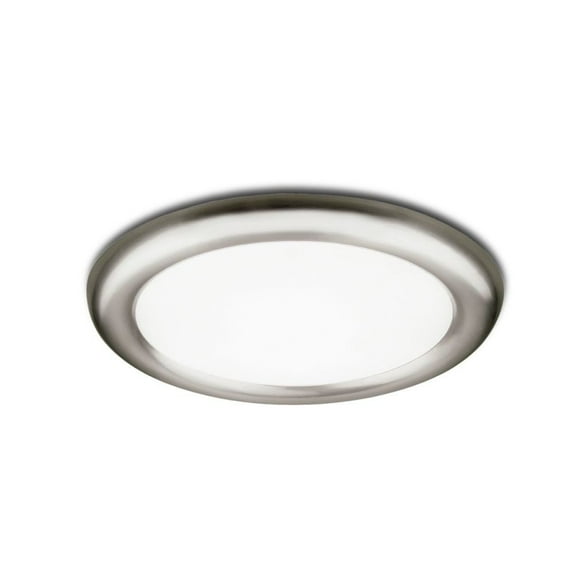 CW645L-Jesco Lighting-Cosmic - One Light Flush Mount