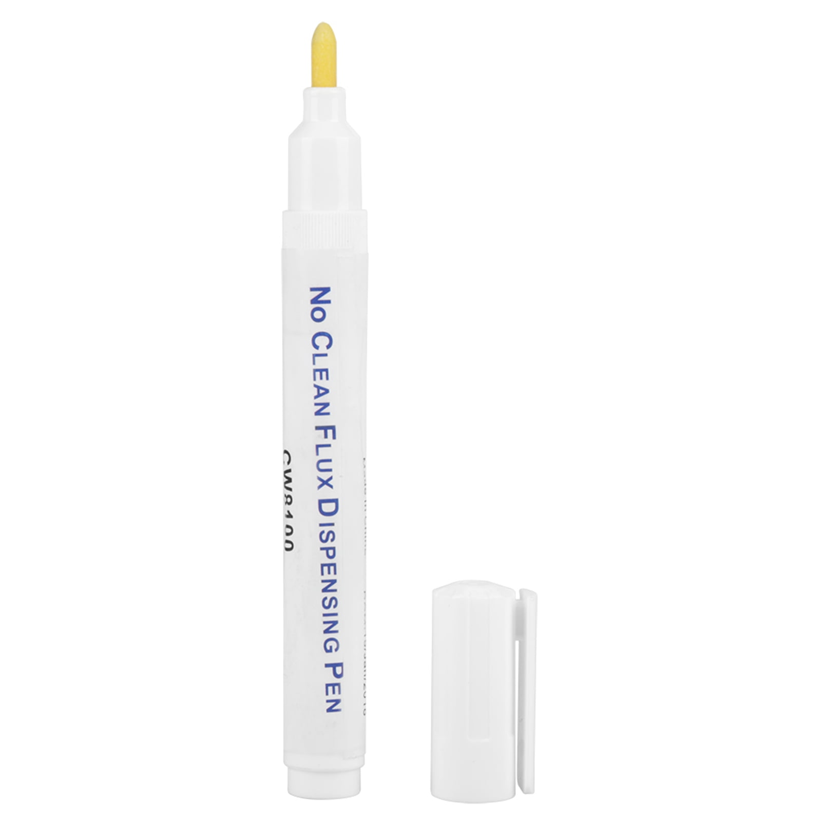 CW8100 14cm Soldering Rosin Flux Pen Low Solids NOn Clean Solder for