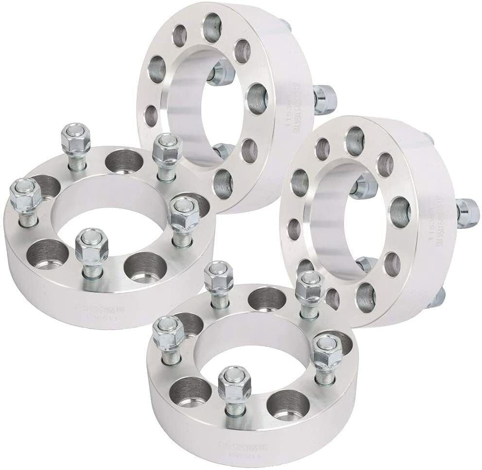 CWA 5x135 to 5x5.5 Wheel Adapters 1.5