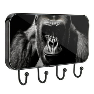 Gorilla wall hooks hotsell