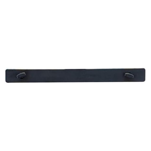 CWB Stabilizer Bar with Wing Nuts Black (Junior)