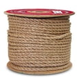 thumbnail image 1 of CWC 3-Strand PACIFIC™ Manila Rope - 5/8" x 600 ft., 1 of 1