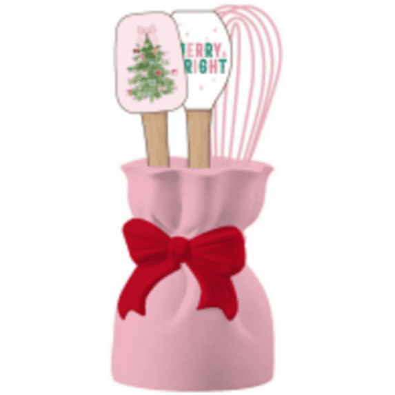 CWC 4PC MINI UTENSIL SET