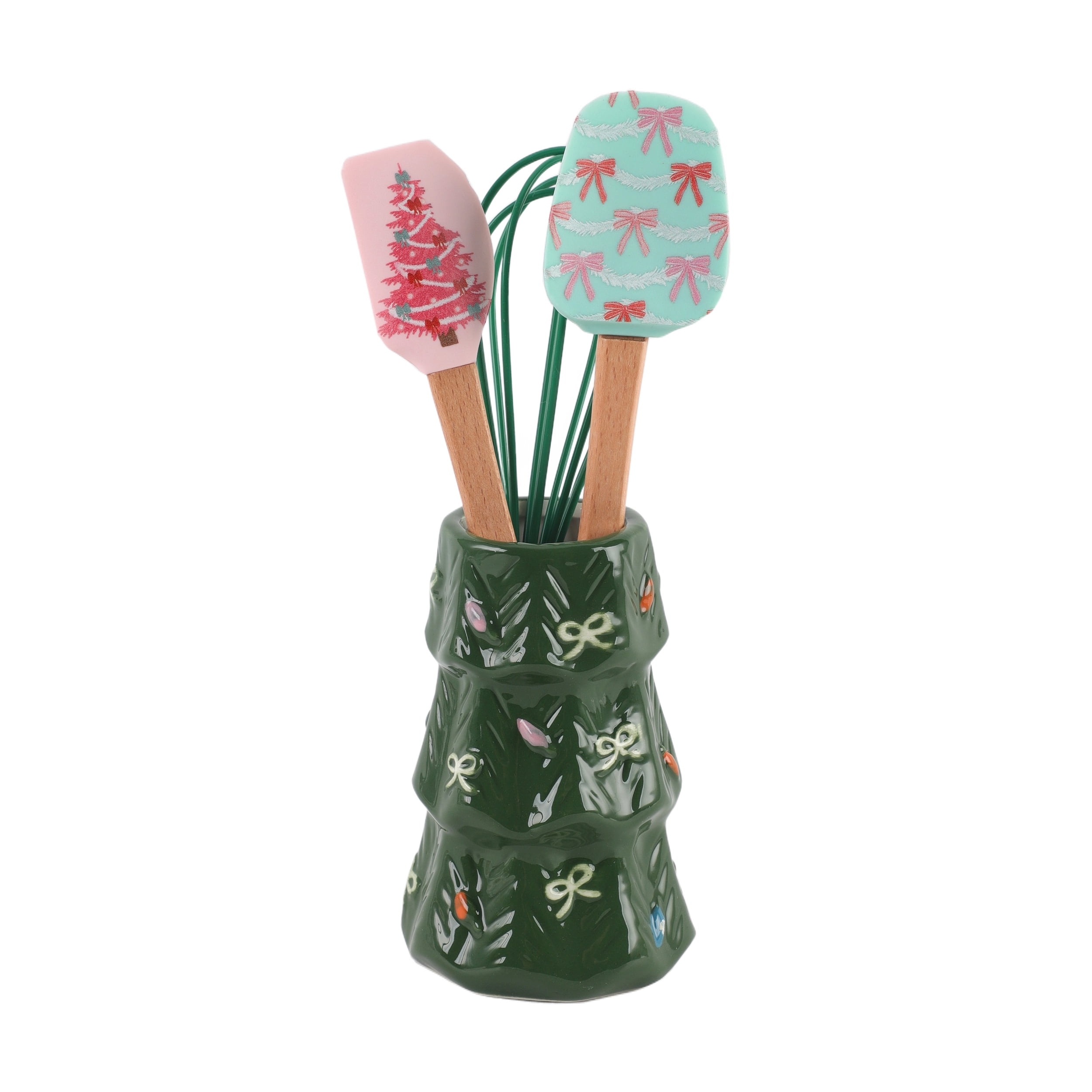 CWC 4PC MINI UTENSIL SET